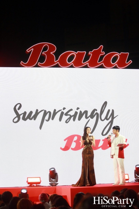 Surprisingly Bata CinderBella