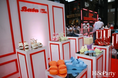 Surprisingly Bata CinderBella