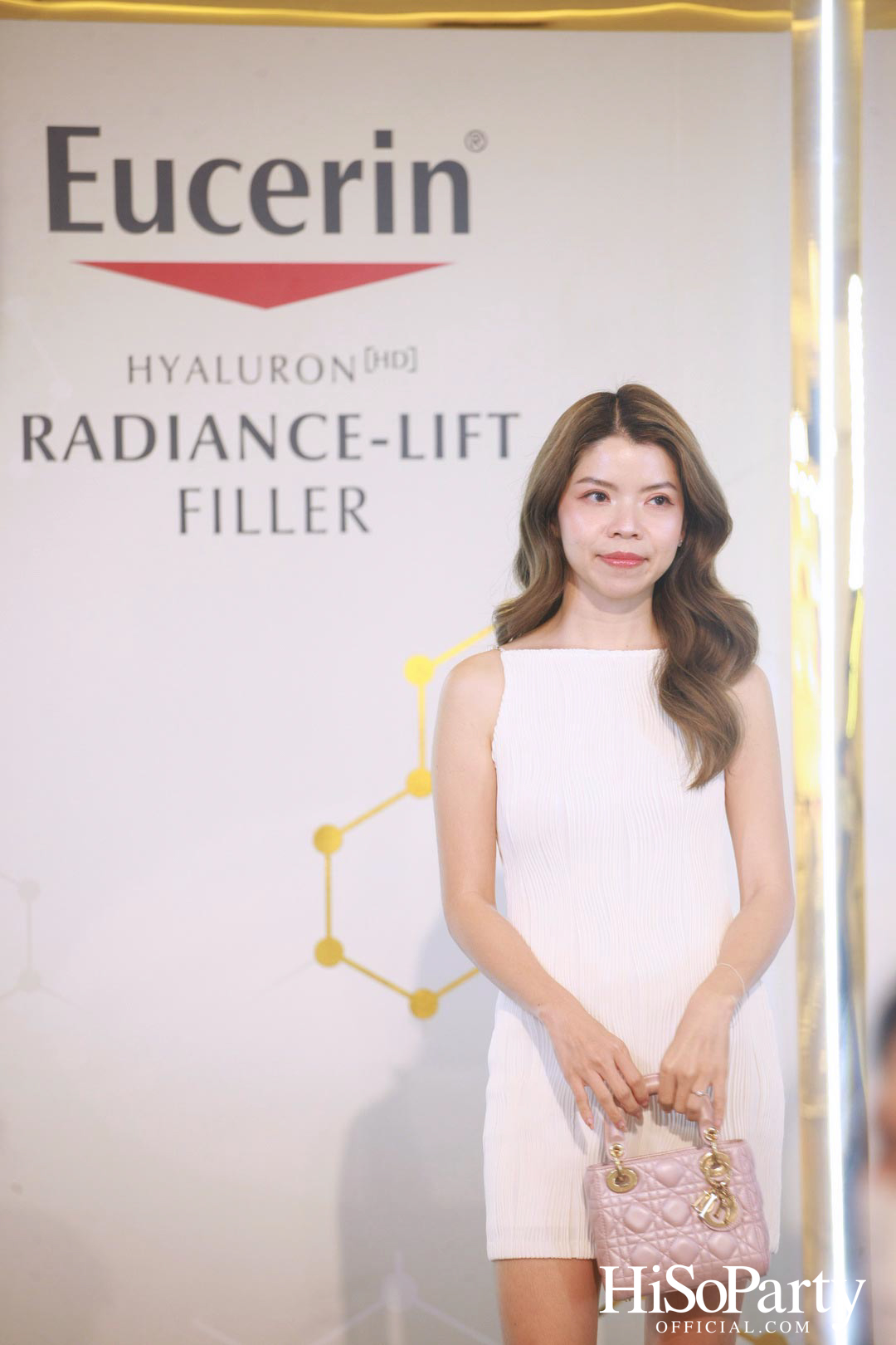 E-FIRM THE BEST OF 40’S WITH THE ULTIMATE LIFTING FORMULA