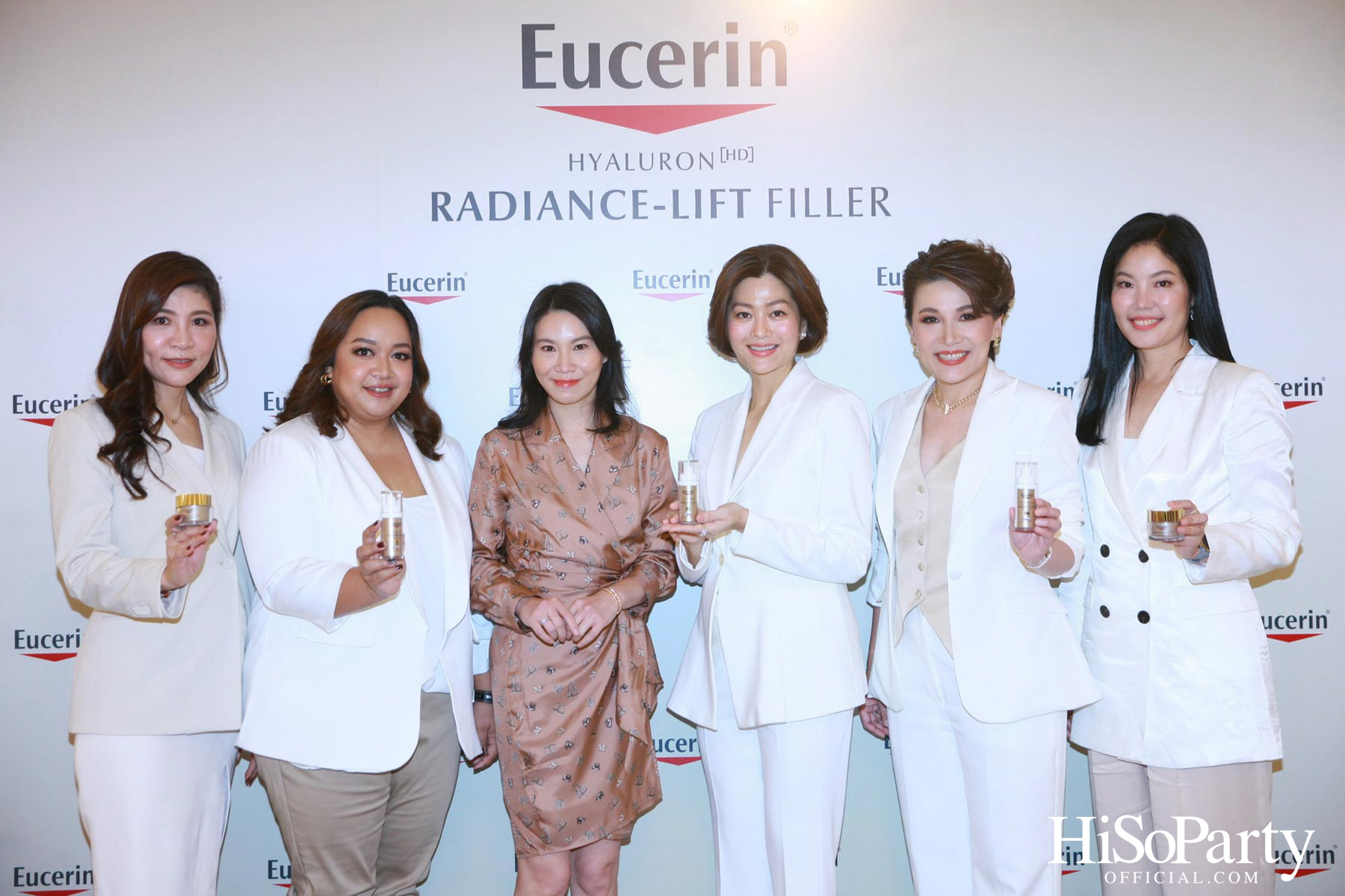 E-FIRM THE BEST OF 40’S WITH THE ULTIMATE LIFTING FORMULA