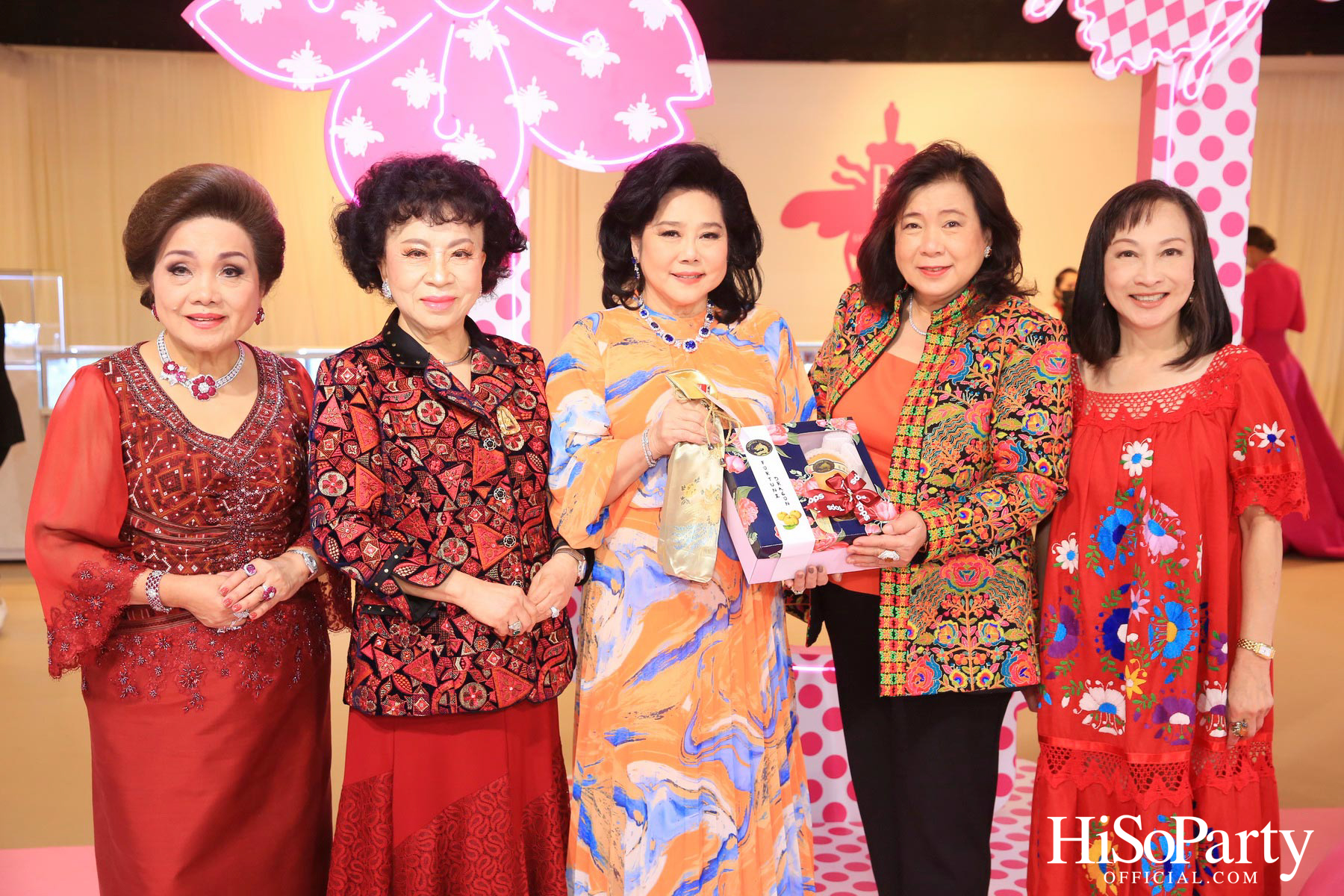 BEAUTY GEMS ‘THE TIMELESS OF GEMS’