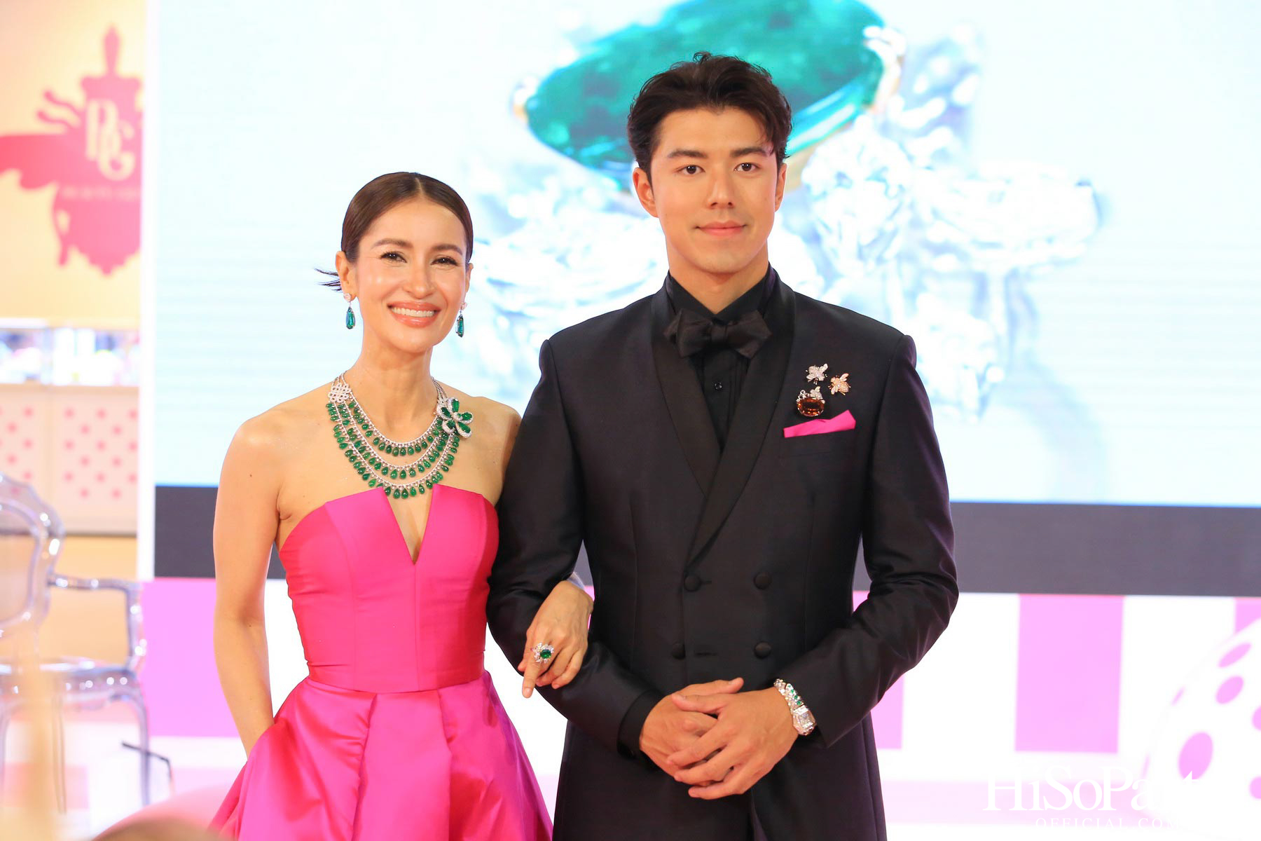 BEAUTY GEMS ‘THE TIMELESS OF GEMS’