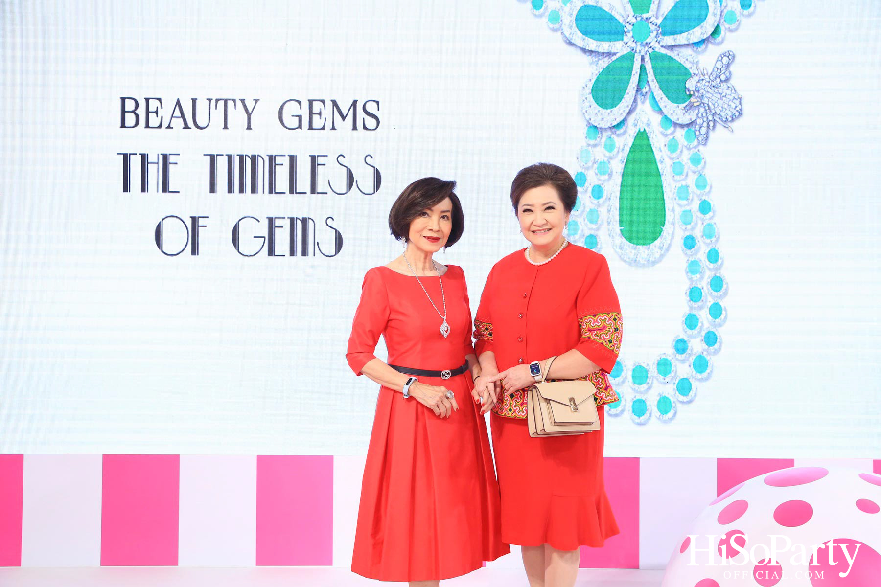 BEAUTY GEMS ‘THE TIMELESS OF GEMS’