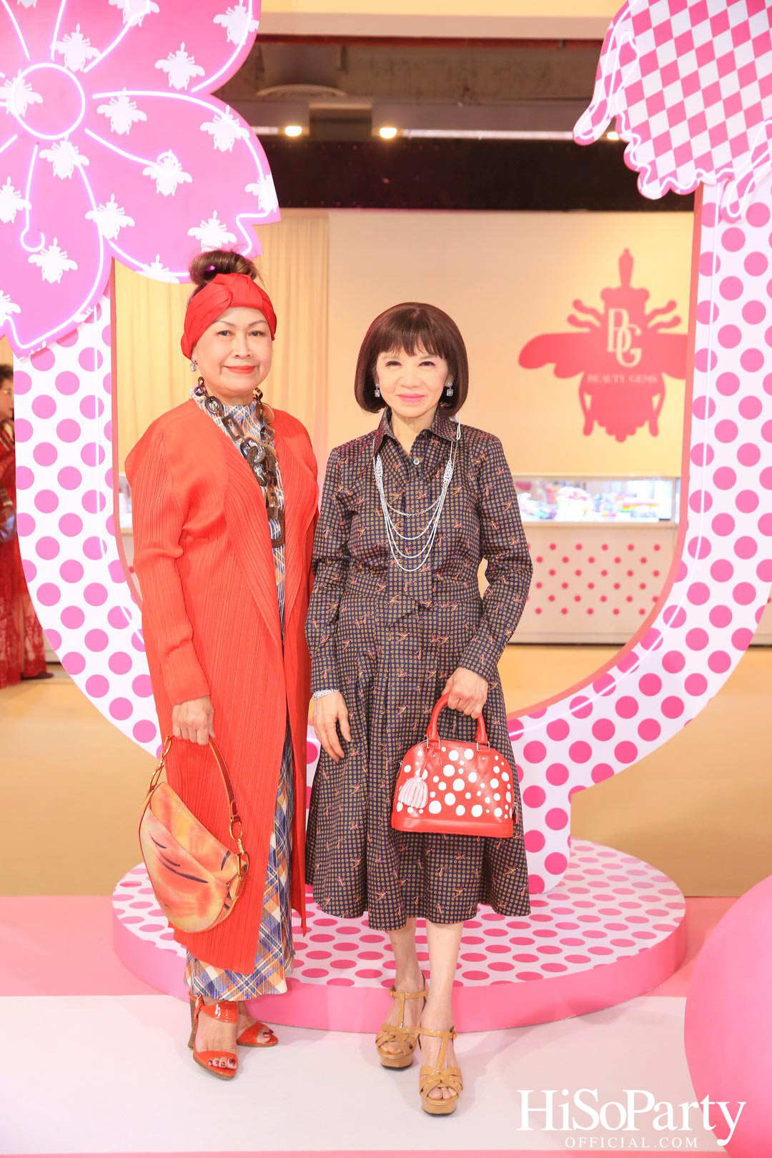 BEAUTY GEMS ‘THE TIMELESS OF GEMS’