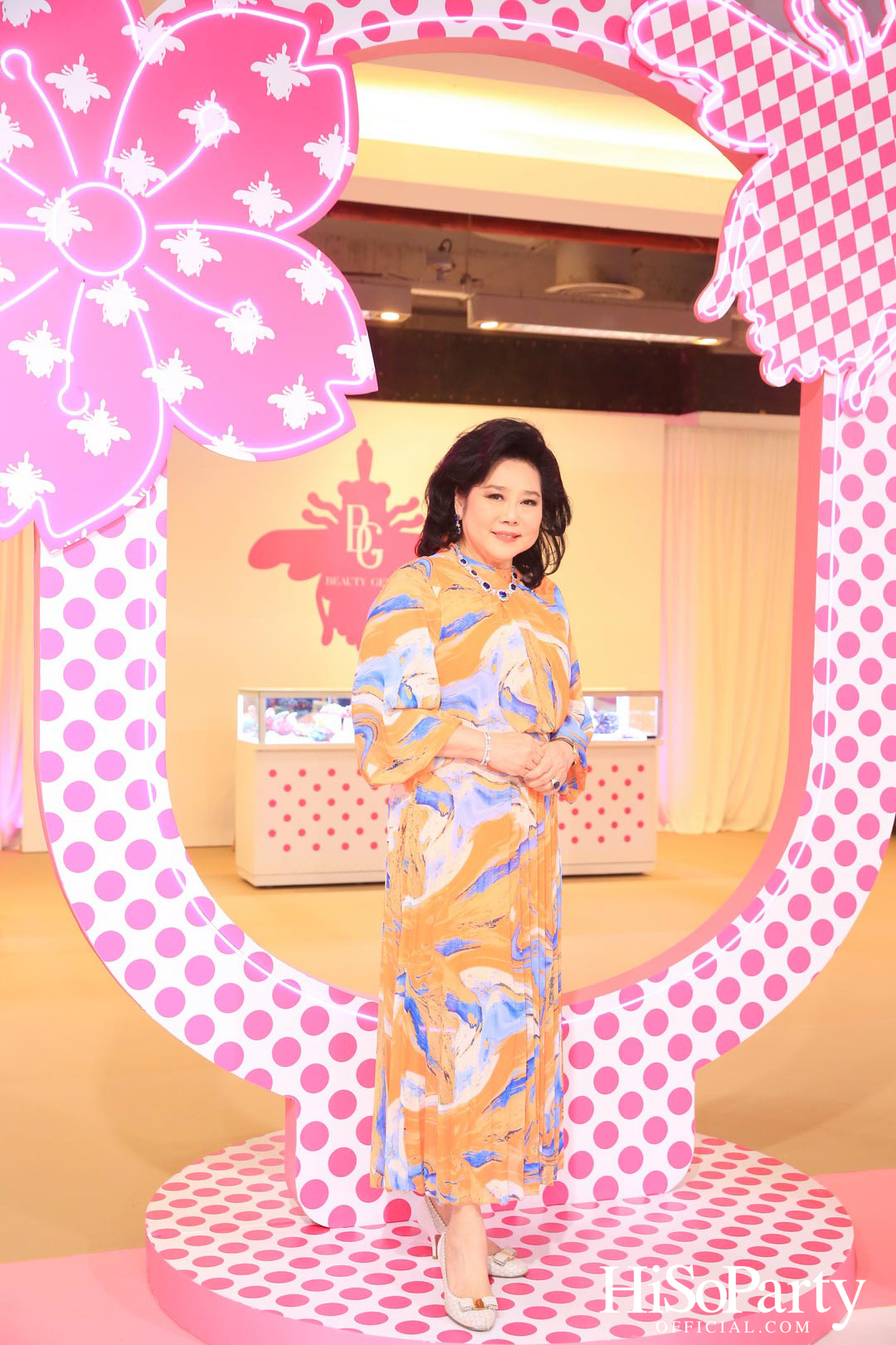 BEAUTY GEMS ‘THE TIMELESS OF GEMS’