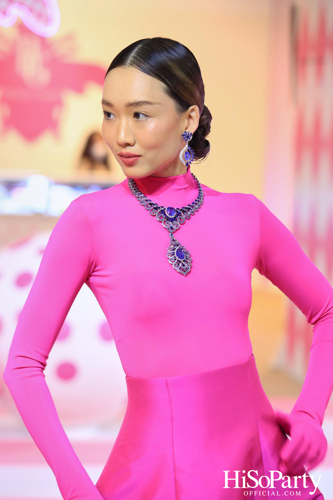 BEAUTY GEMS ‘THE TIMELESS OF GEMS’