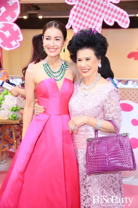 BEAUTY GEMS ‘THE TIMELESS OF GEMS’
