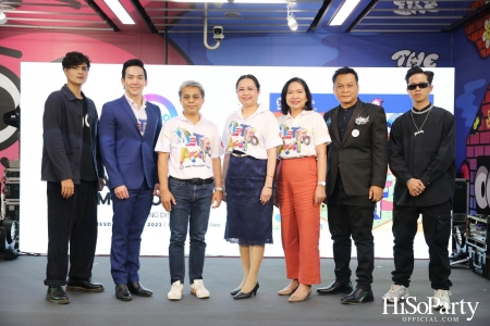 งานเปิด ‘Metro Art: อาร์ต สเปซแห่งใหม่ใจกลางเมืองที่ MRT พหลโยธิน’ อย่างเป็นทางการ