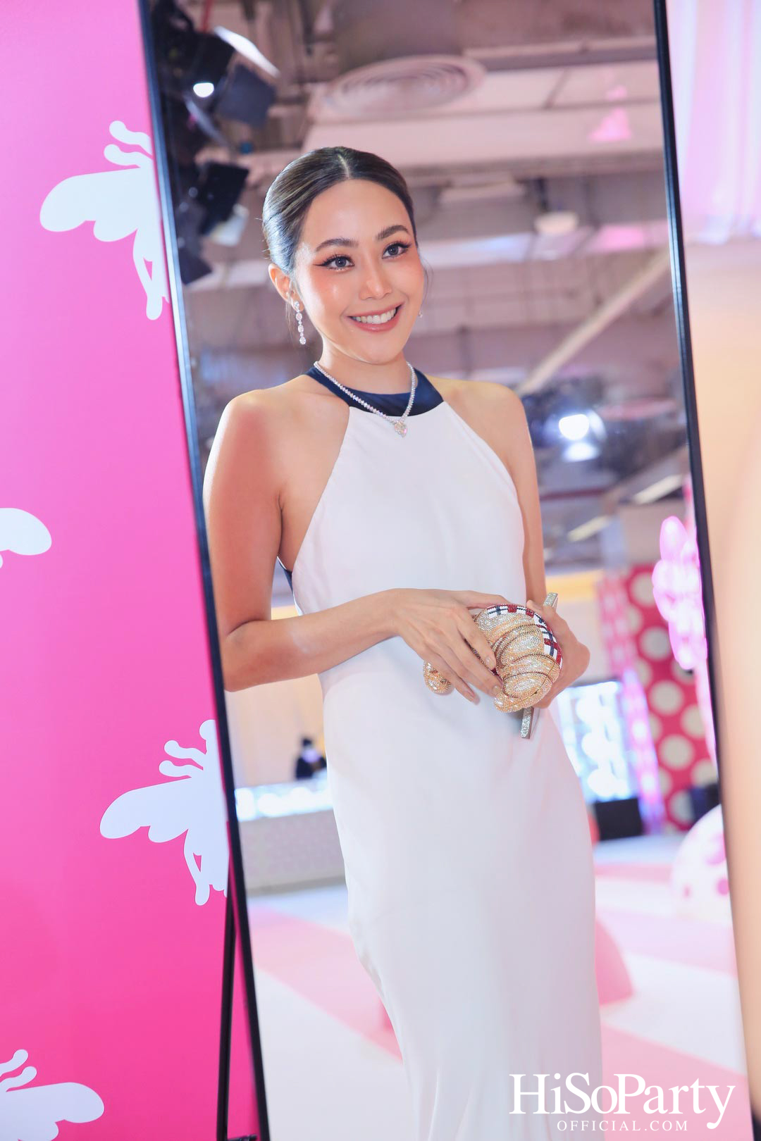 HiSoParty X BEAUTY GEMS ‘THE TIMELESS OF GEMS’