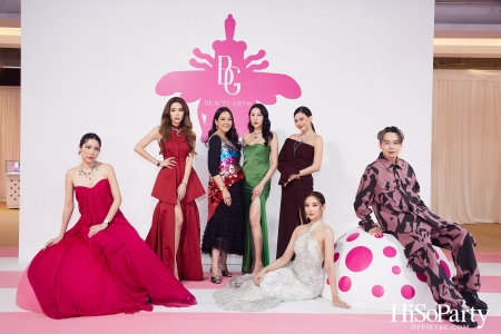 HiSoParty X BEAUTY GEMS ‘THE TIMELESS OF GEMS’