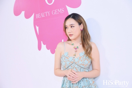 HiSoParty X BEAUTY GEMS ‘THE TIMELESS OF GEMS’