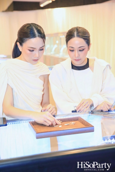 HiSoParty X BEAUTY GEMS ‘THE TIMELESS OF GEMS’