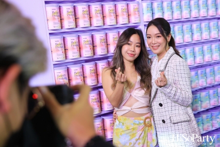 งานเปิดตัว ‘Beanbag Beauty Protein’ กับทางเลือกใหม่เพื่อผิวสวยโกลว์ใส