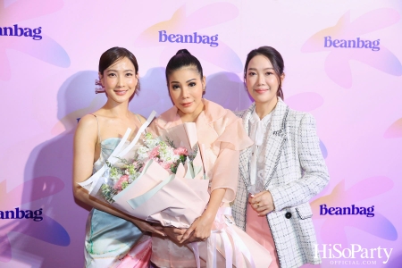 งานเปิดตัว ‘Beanbag Beauty Protein’ กับทางเลือกใหม่เพื่อผิวสวยโกลว์ใส