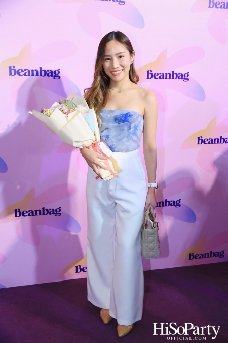 งานเปิดตัว ‘Beanbag Beauty Protein’ กับทางเลือกใหม่เพื่อผิวสวยโกลว์ใส