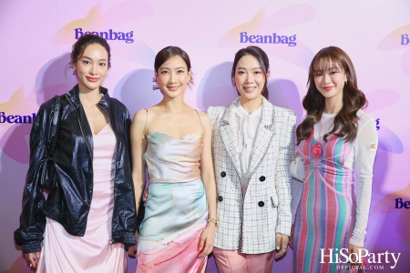 งานเปิดตัว ‘Beanbag Beauty Protein’ กับทางเลือกใหม่เพื่อผิวสวยโกลว์ใส