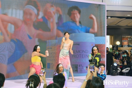 งานเปิดตัว ‘Beanbag Beauty Protein’ กับทางเลือกใหม่เพื่อผิวสวยโกลว์ใส