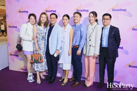 งานเปิดตัว ‘Beanbag Beauty Protein’ กับทางเลือกใหม่เพื่อผิวสวยโกลว์ใส