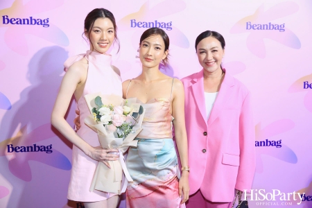 งานเปิดตัว ‘Beanbag Beauty Protein’ กับทางเลือกใหม่เพื่อผิวสวยโกลว์ใส