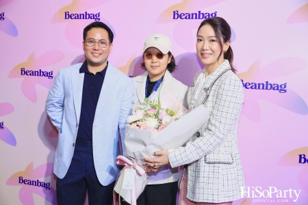 งานเปิดตัว ‘Beanbag Beauty Protein’ กับทางเลือกใหม่เพื่อผิวสวยโกลว์ใส