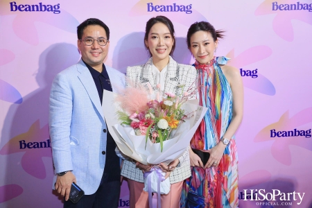 งานเปิดตัว ‘Beanbag Beauty Protein’ กับทางเลือกใหม่เพื่อผิวสวยโกลว์ใส