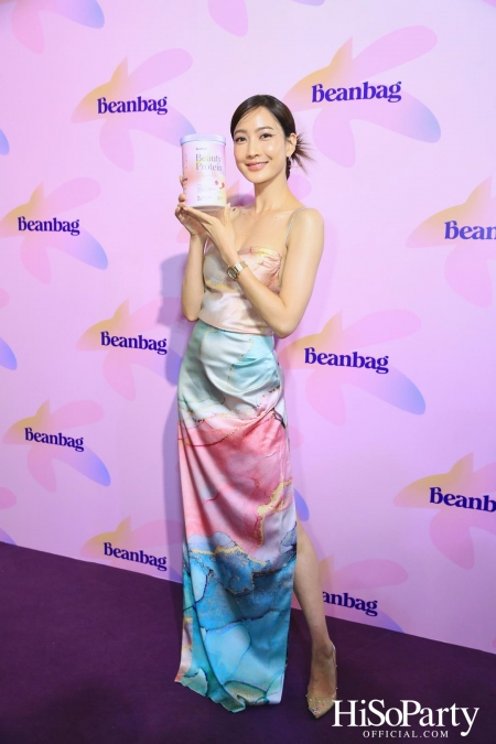 งานเปิดตัว ‘Beanbag Beauty Protein’ กับทางเลือกใหม่เพื่อผิวสวยโกลว์ใส