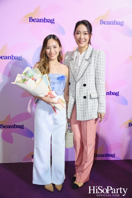 งานเปิดตัว ‘Beanbag Beauty Protein’ กับทางเลือกใหม่เพื่อผิวสวยโกลว์ใส