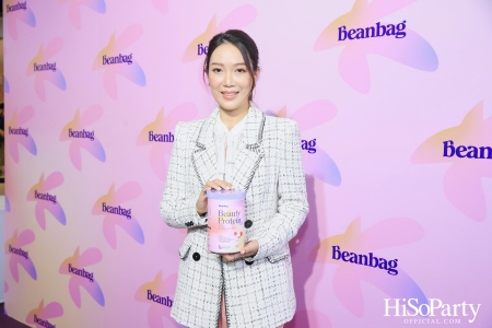 งานเปิดตัว ‘Beanbag Beauty Protein’ กับทางเลือกใหม่เพื่อผิวสวยโกลว์ใส