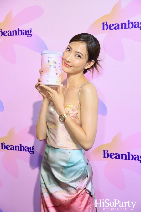 งานเปิดตัว ‘Beanbag Beauty Protein’ กับทางเลือกใหม่เพื่อผิวสวยโกลว์ใส