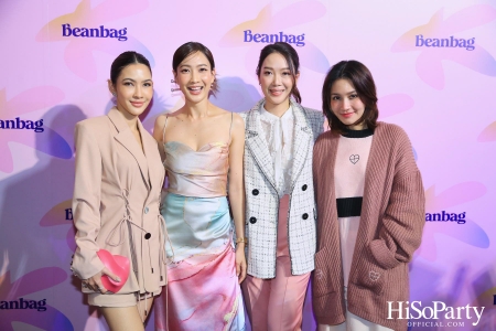 งานเปิดตัว ‘Beanbag Beauty Protein’ กับทางเลือกใหม่เพื่อผิวสวยโกลว์ใส