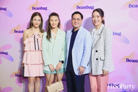 งานเปิดตัว ‘Beanbag Beauty Protein’ กับทางเลือกใหม่เพื่อผิวสวยโกลว์ใส