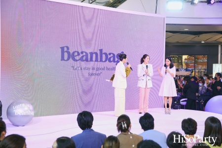 งานเปิดตัว ‘Beanbag Beauty Protein’ กับทางเลือกใหม่เพื่อผิวสวยโกลว์ใส