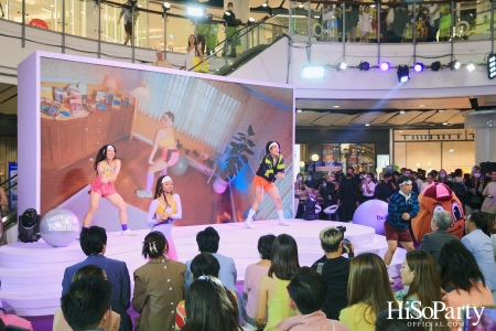 งานเปิดตัว ‘Beanbag Beauty Protein’ กับทางเลือกใหม่เพื่อผิวสวยโกลว์ใส