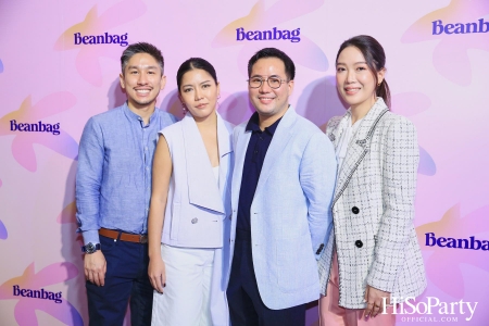 งานเปิดตัว ‘Beanbag Beauty Protein’ กับทางเลือกใหม่เพื่อผิวสวยโกลว์ใส