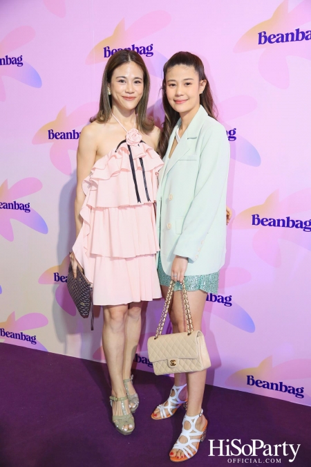 งานเปิดตัว ‘Beanbag Beauty Protein’ กับทางเลือกใหม่เพื่อผิวสวยโกลว์ใส