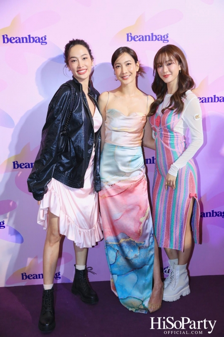 งานเปิดตัว ‘Beanbag Beauty Protein’ กับทางเลือกใหม่เพื่อผิวสวยโกลว์ใส