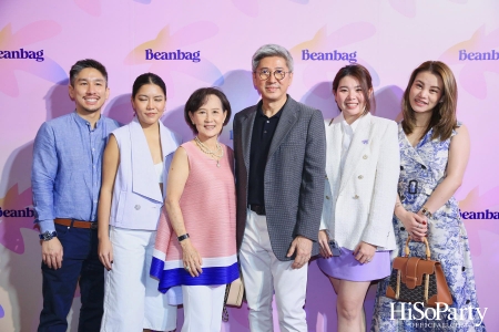 งานเปิดตัว ‘Beanbag Beauty Protein’ กับทางเลือกใหม่เพื่อผิวสวยโกลว์ใส