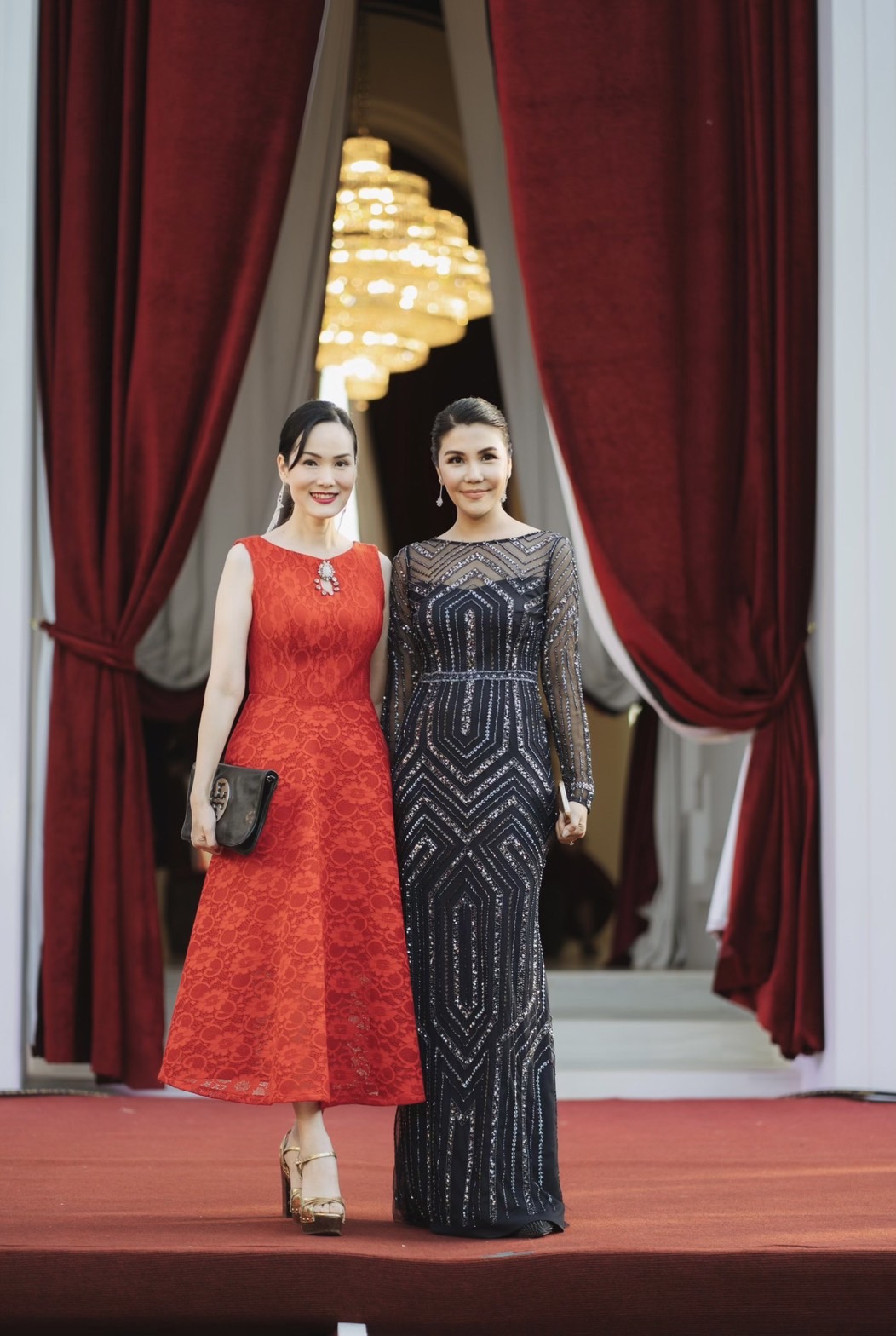 ประมวลภาพบรรยากาศกิจกรรมงานเปิด THE SOUL – Luxury Wellness And Mindfulness รีสอร์ทสุดหรูกลางหุบเขาใน จ.สระบุรี