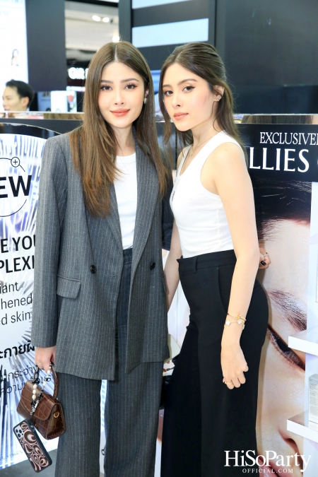 งานเปิดตัวแบรนด์สกินแคร์ Allies of Skin ในประเทศไทยอย่างเป็นทางการ