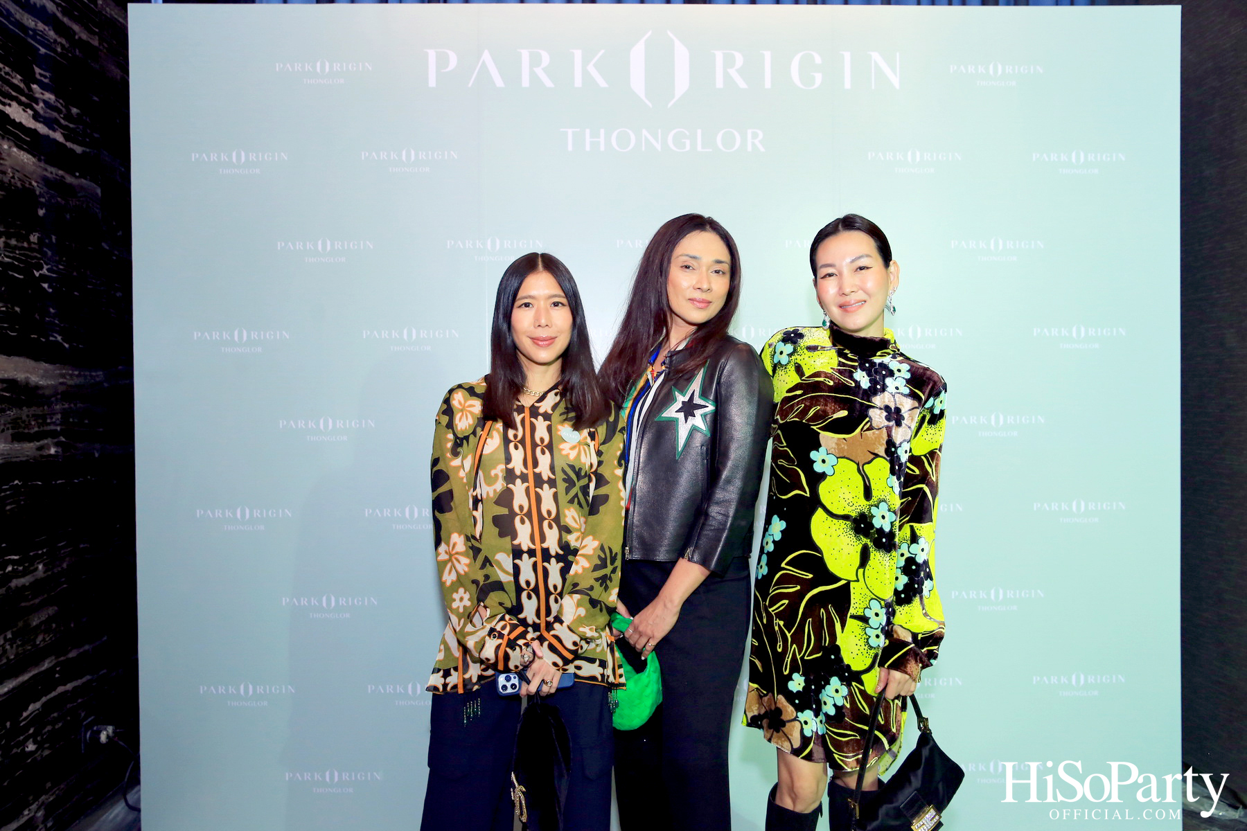 Grand Opening ‘The Iconic of Thonglor’