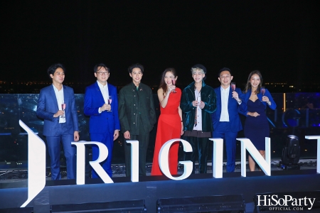 Grand Opening ‘The Iconic of Thonglor’