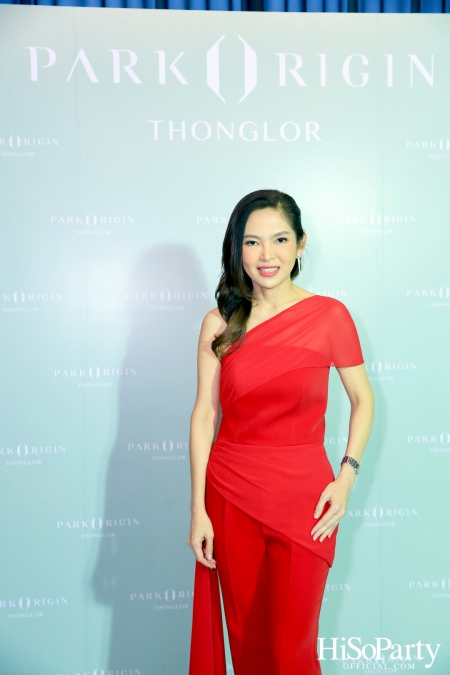 Grand Opening ‘The Iconic of Thonglor’