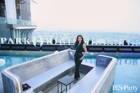 Grand Opening ‘The Iconic of Thonglor’