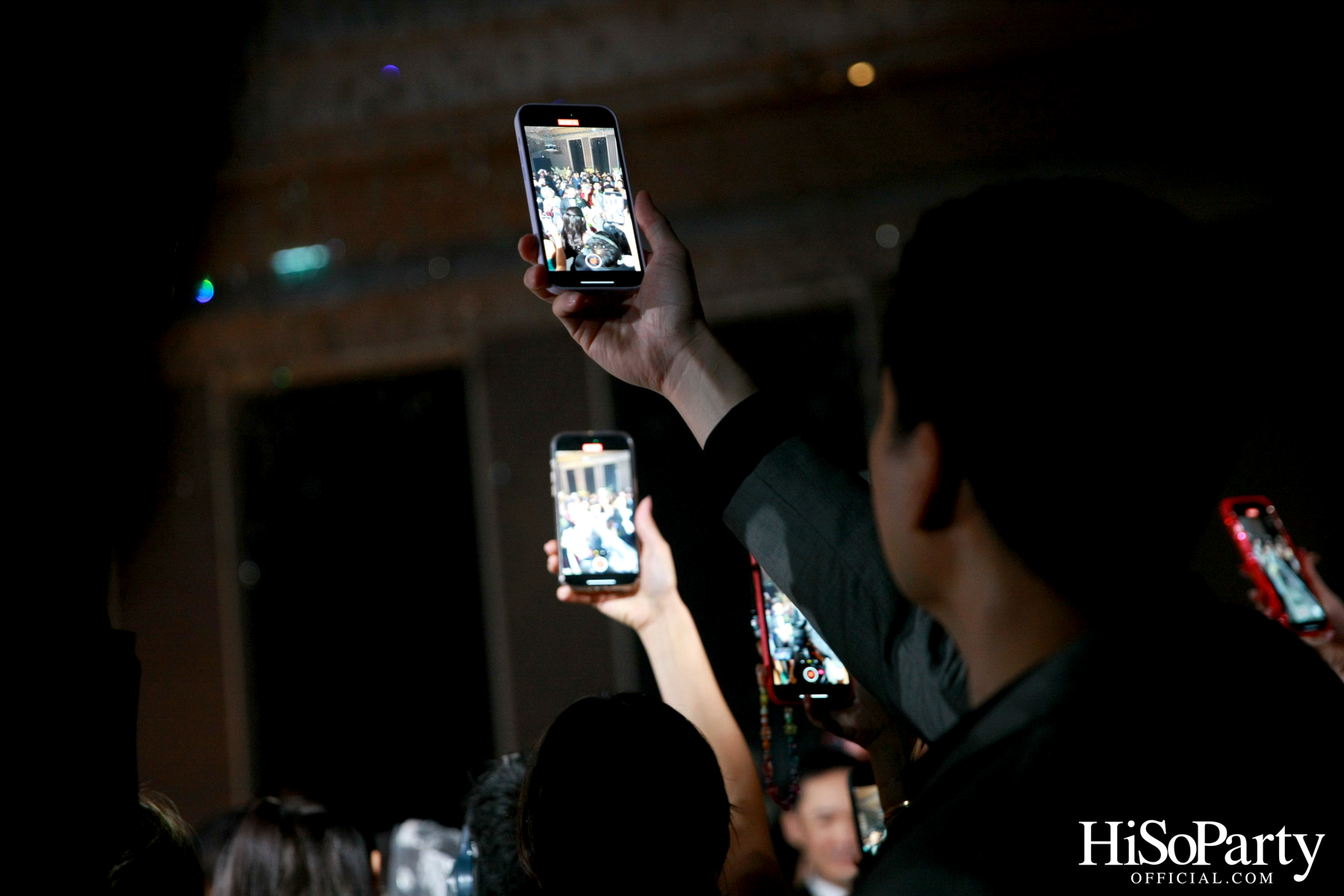 #PVRCDTheWedding งานฉลองมงคลสมรสระหว่าง พลอยวารินทร์ ทรงปกรณ์ และ ชาญเดช สัจจาไชยนนท์