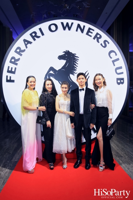 SERATA DI GALA FOCT