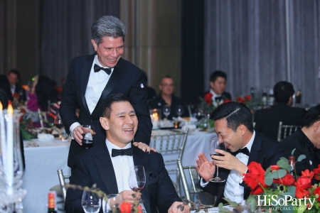 SERATA DI GALA FOCT