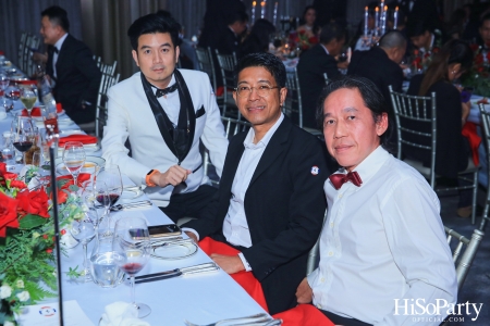 SERATA DI GALA FOCT