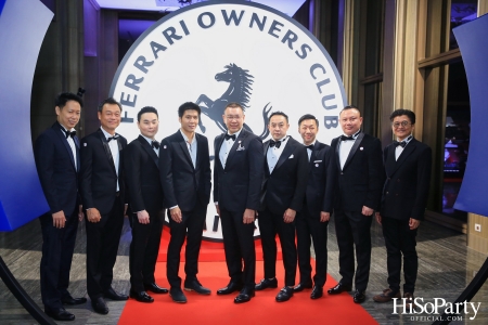 SERATA DI GALA FOCT