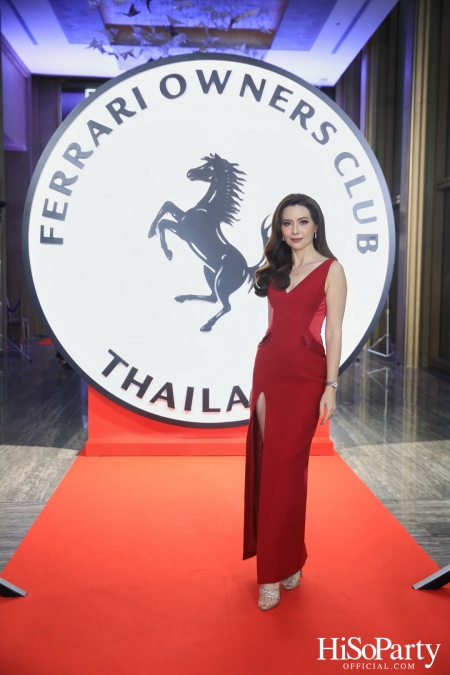 SERATA DI GALA FOCT