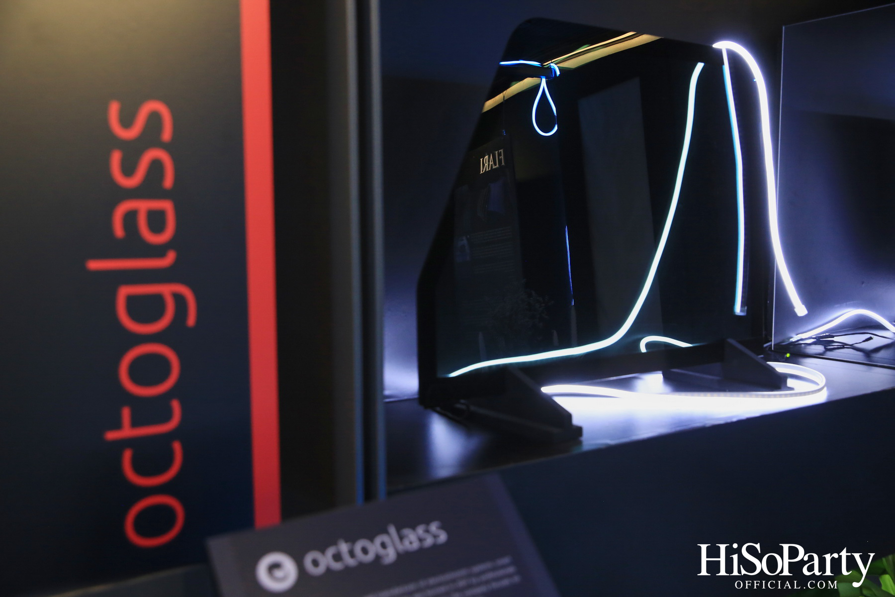 นิทรรศการ ‘Moscow Creative Tech Highlights’ ในงาน Bangkok Design Week 2023 วันนี้ ถึง 12 ก.พ. 66